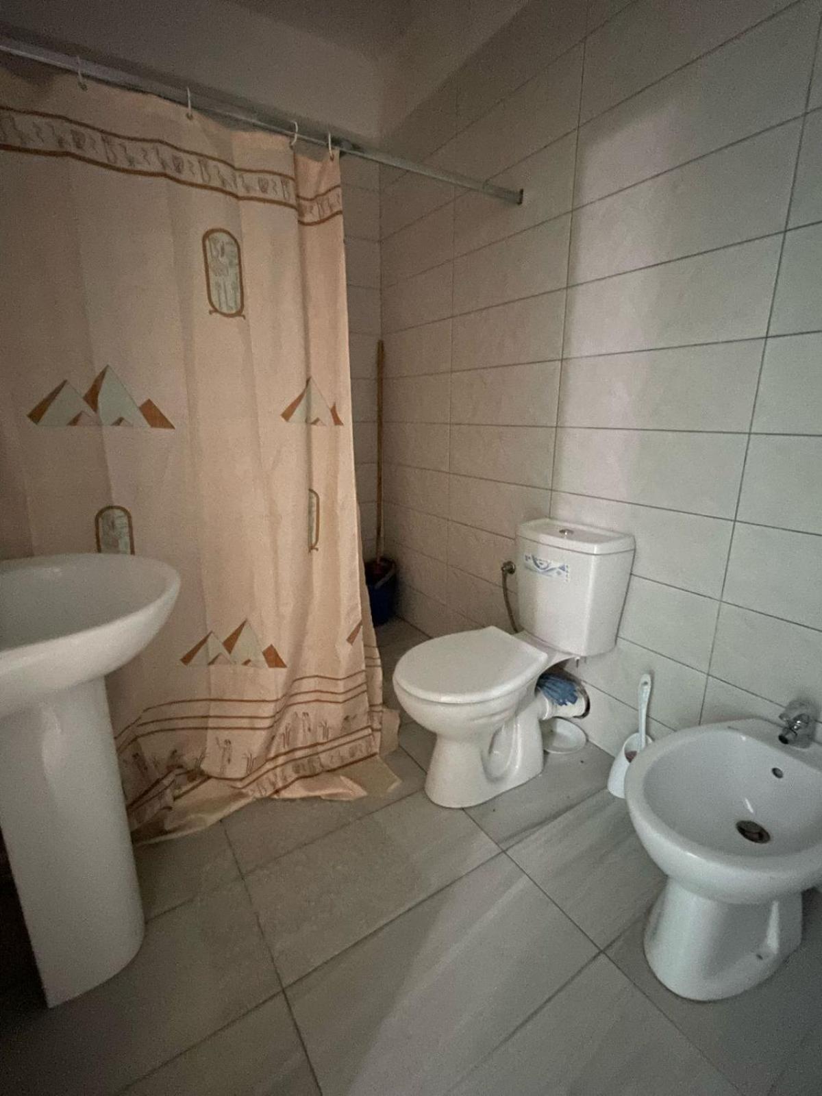 Apartament Anisa